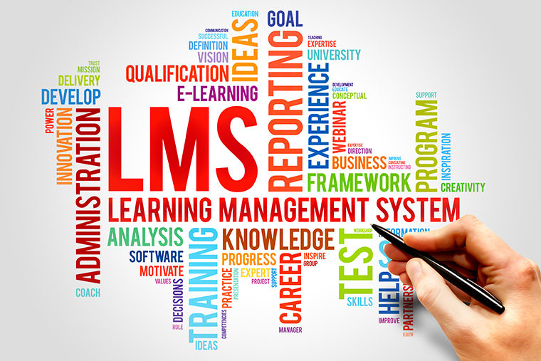 Education Management System